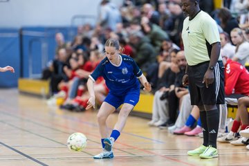 Bild 1175 - wCJ NFV Futsalmeisterschaft